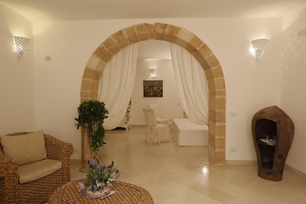 Masseria Quadrelli Bed & Breakfast Sanarica Стая снимка