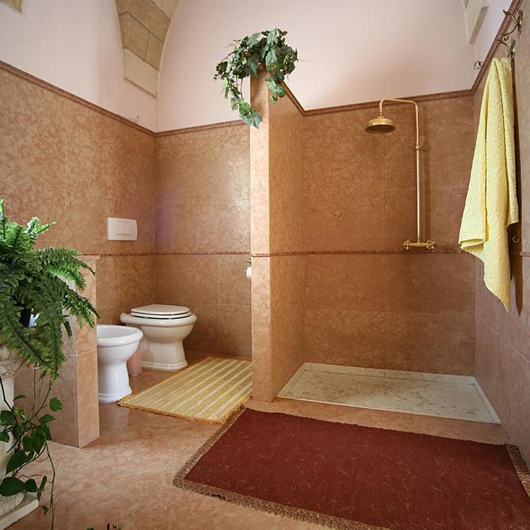 Masseria Quadrelli Bed & Breakfast Sanarica Стая снимка