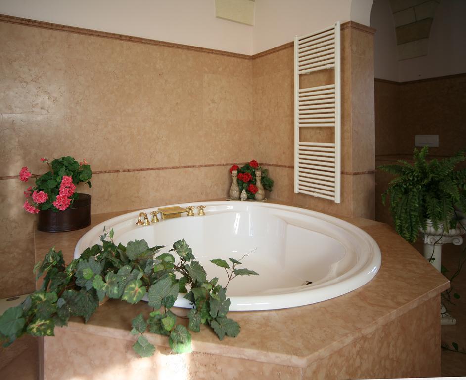 Masseria Quadrelli Bed & Breakfast Sanarica Стая снимка
