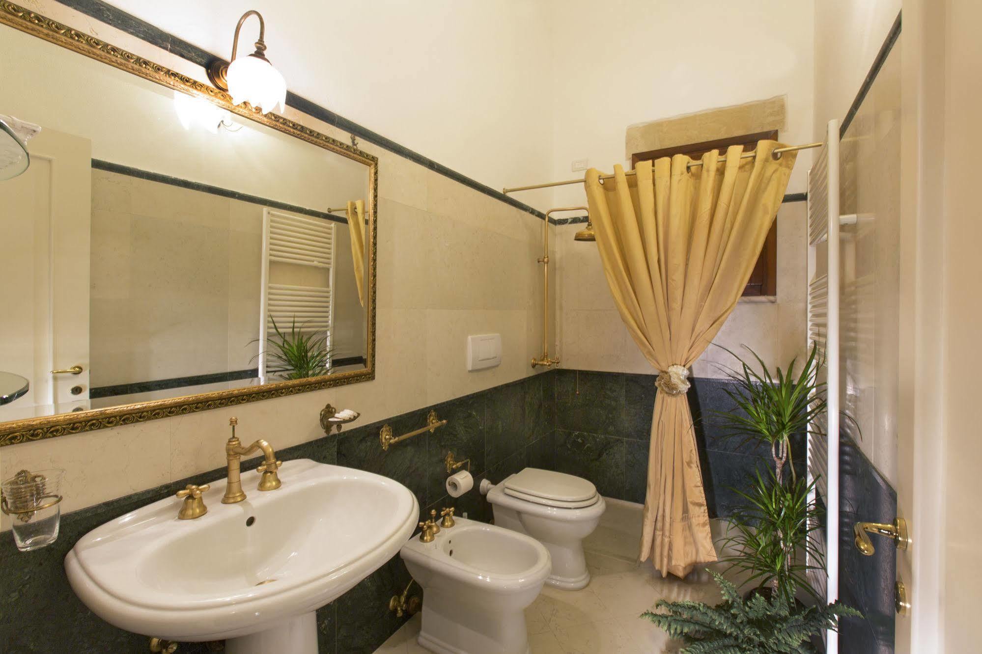 Masseria Quadrelli Bed & Breakfast Sanarica Екстериор снимка