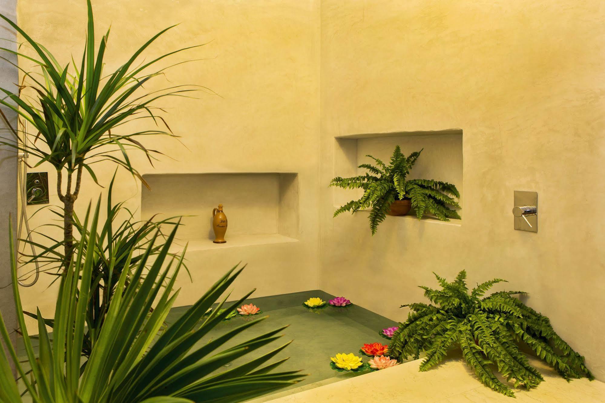 Masseria Quadrelli Bed & Breakfast Sanarica Екстериор снимка